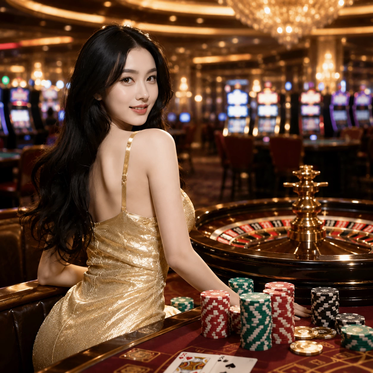 test: Keunggulan Provider Game Online untuk Pengguna Indonesia