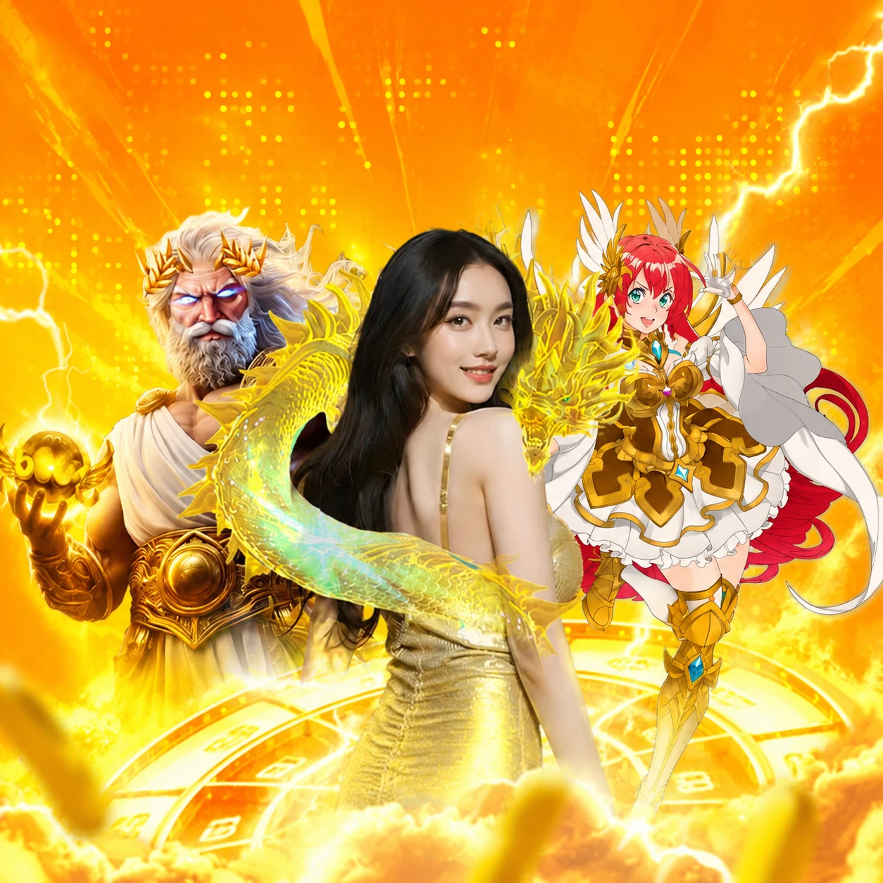test: Trik Memenangkan Game Online Favorit di Indonesia