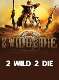 Review Game 2-Wild-2-Die