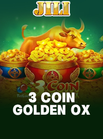 Panduan Bermain 3-Coin-Golden-OX