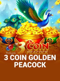 Panduan Bermain 3-Coin-Golden-Peacock