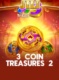 3-Coin-Treasures-2 Game: RTP, Fitur, dan Akses Main