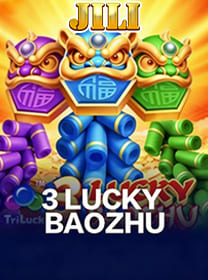 Review Game 3-Lucky-Baozhu