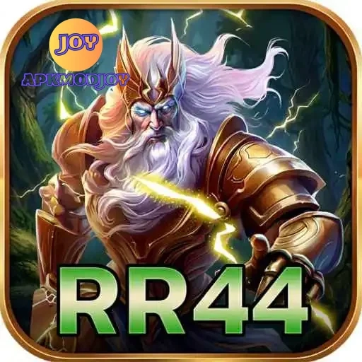 rr44 App APK Terbaru
