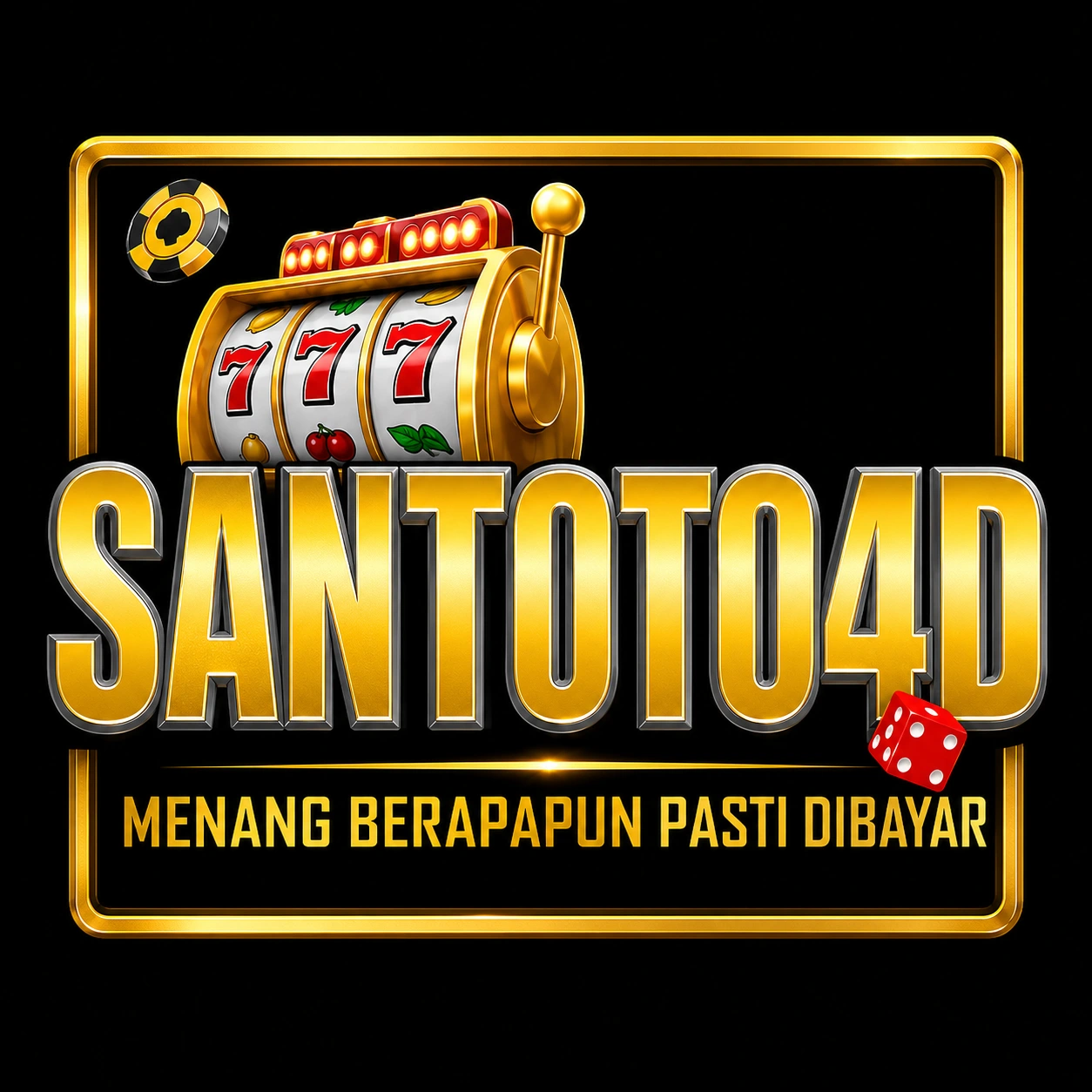 Download santoto4d APK untuk Android