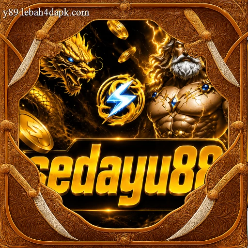 Download sedayu88 APK untuk Android