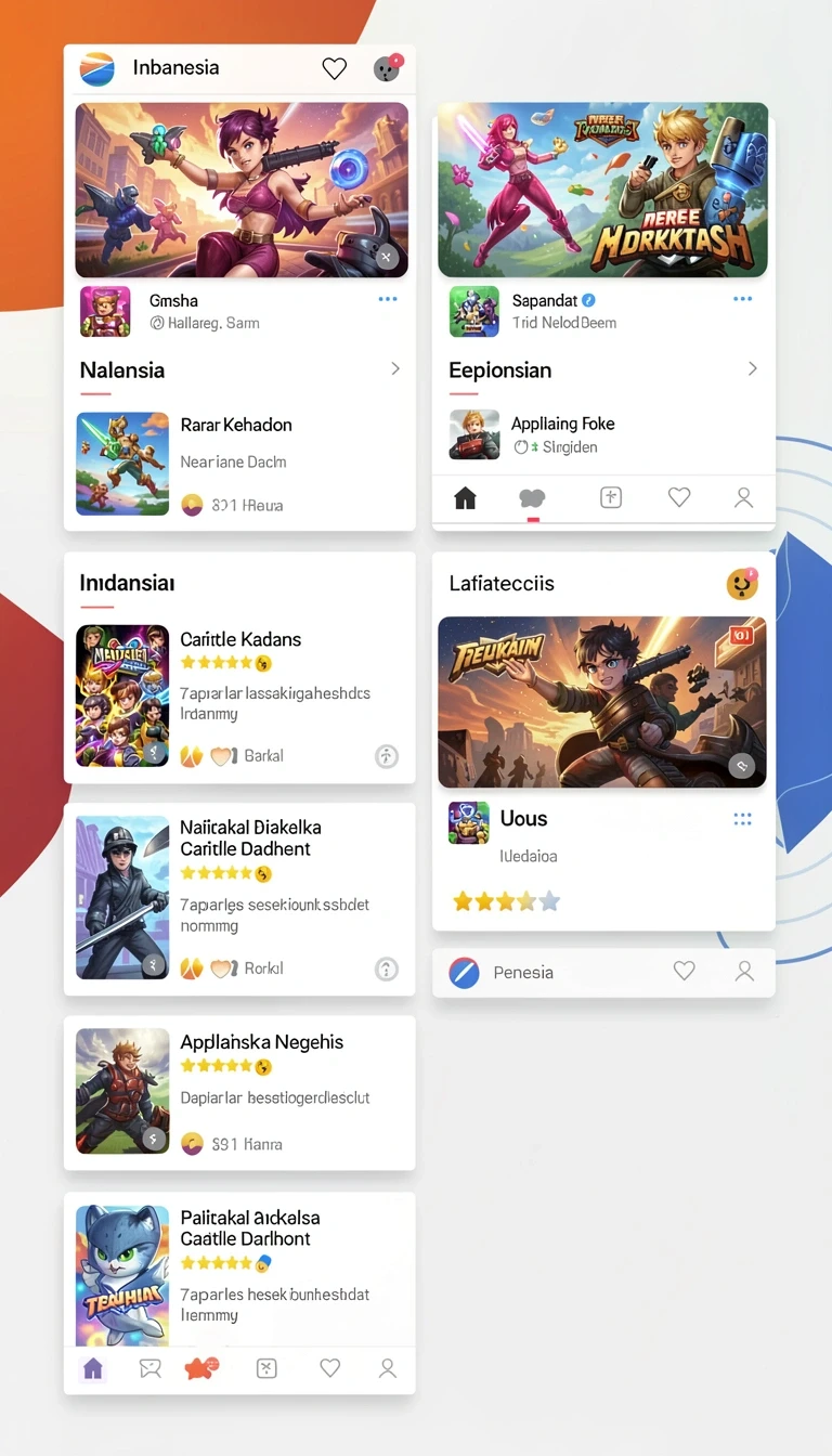 Download g9vip APK untuk Android screenshot 2