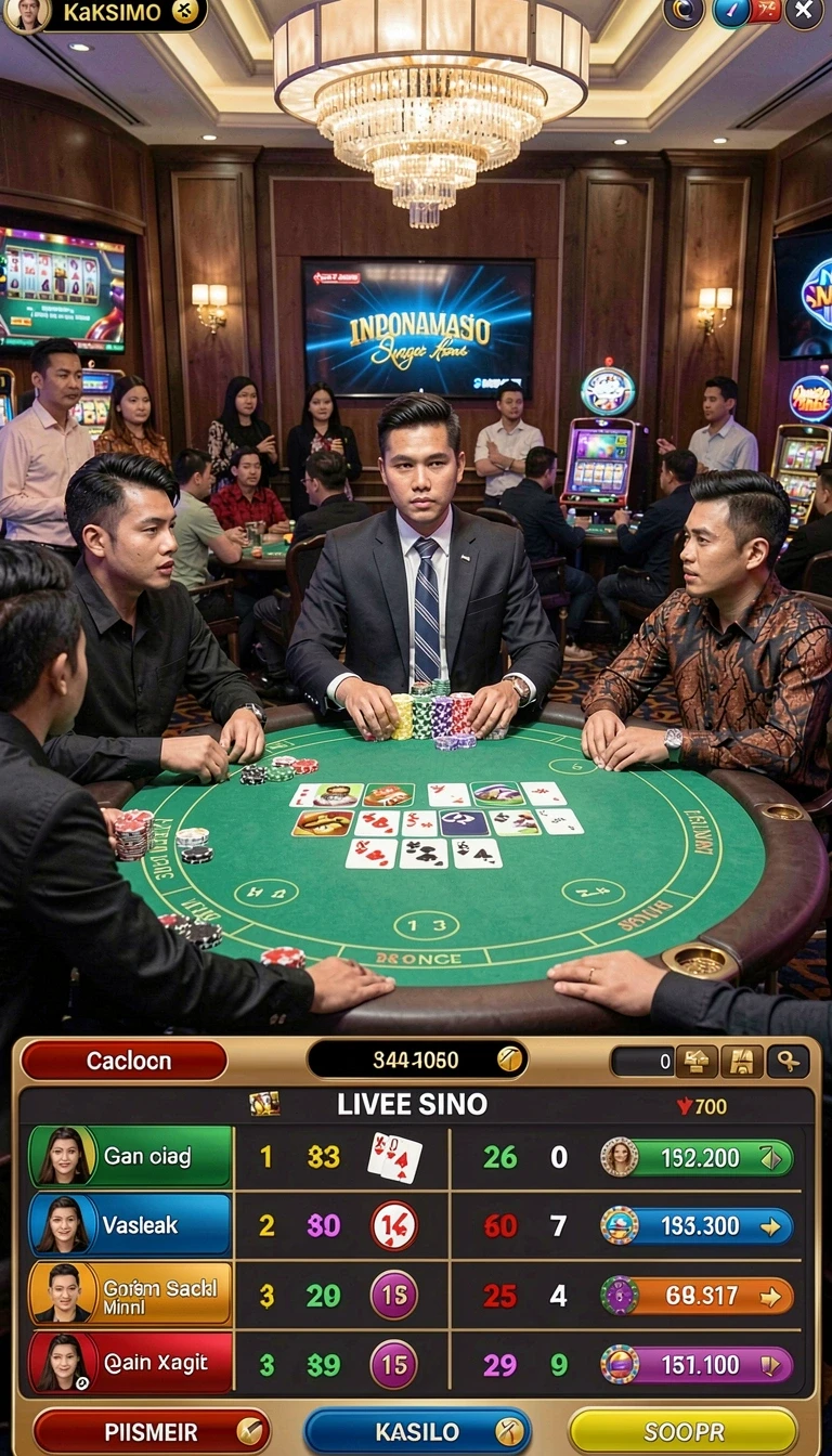 Download g9vip APK untuk Android screenshot 1