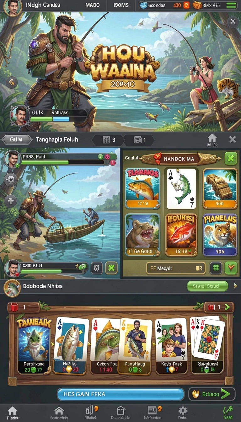 Download hqtoto APK untuk Android screenshot 2