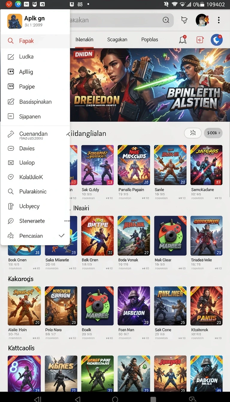 7meter App APK Terbaru 3
