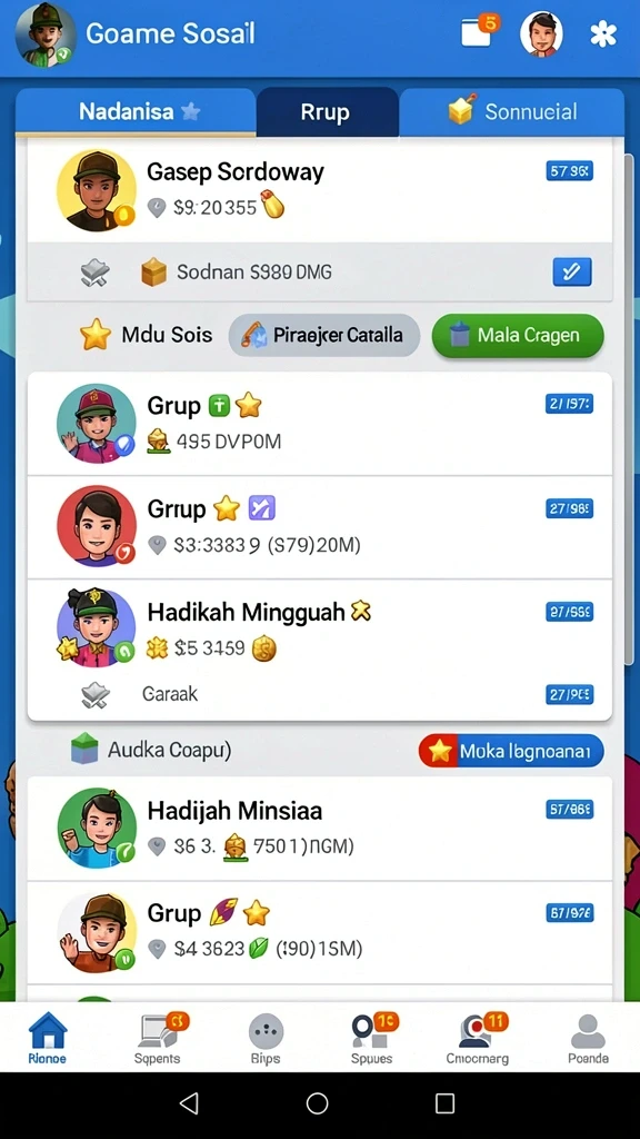 Review Aplikasi 6cf Versi Terbaru