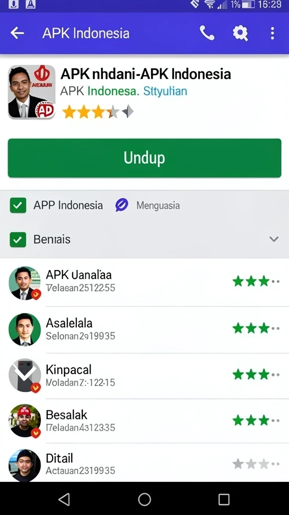 Download 8hhh APK untuk Android 2