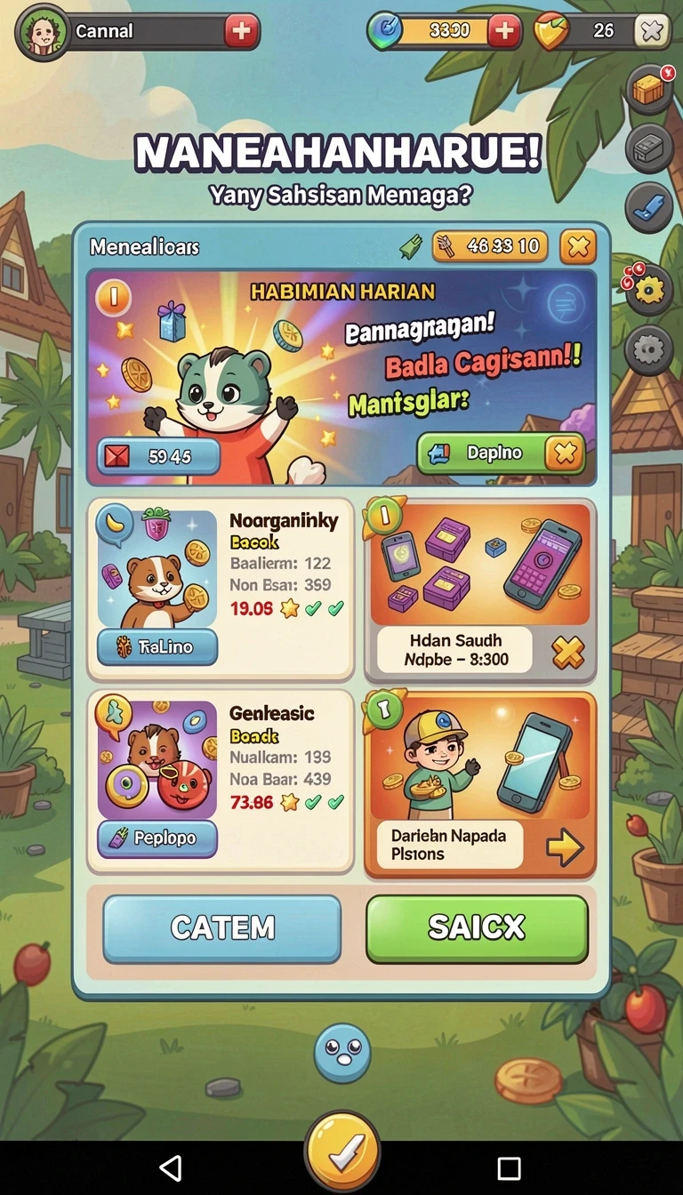 Download 8zk APK untuk Android