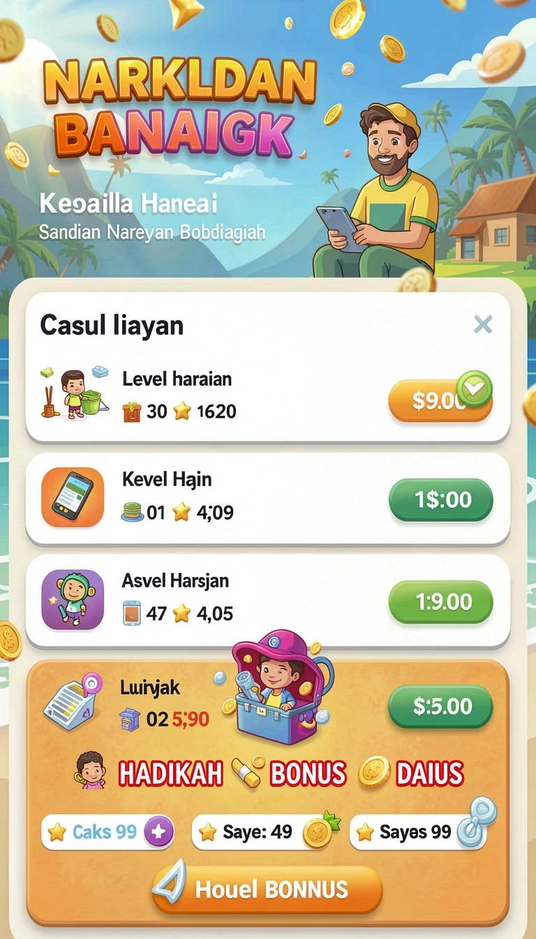 Screenshot 3-Coin-Treasures-2 Game: RTP, Fitur, dan Akses Main nomor 2