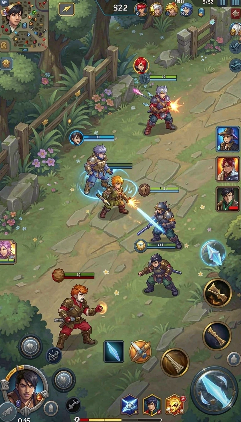 Review Aplikasi gogo77 Versi Terbaru screenshot 2