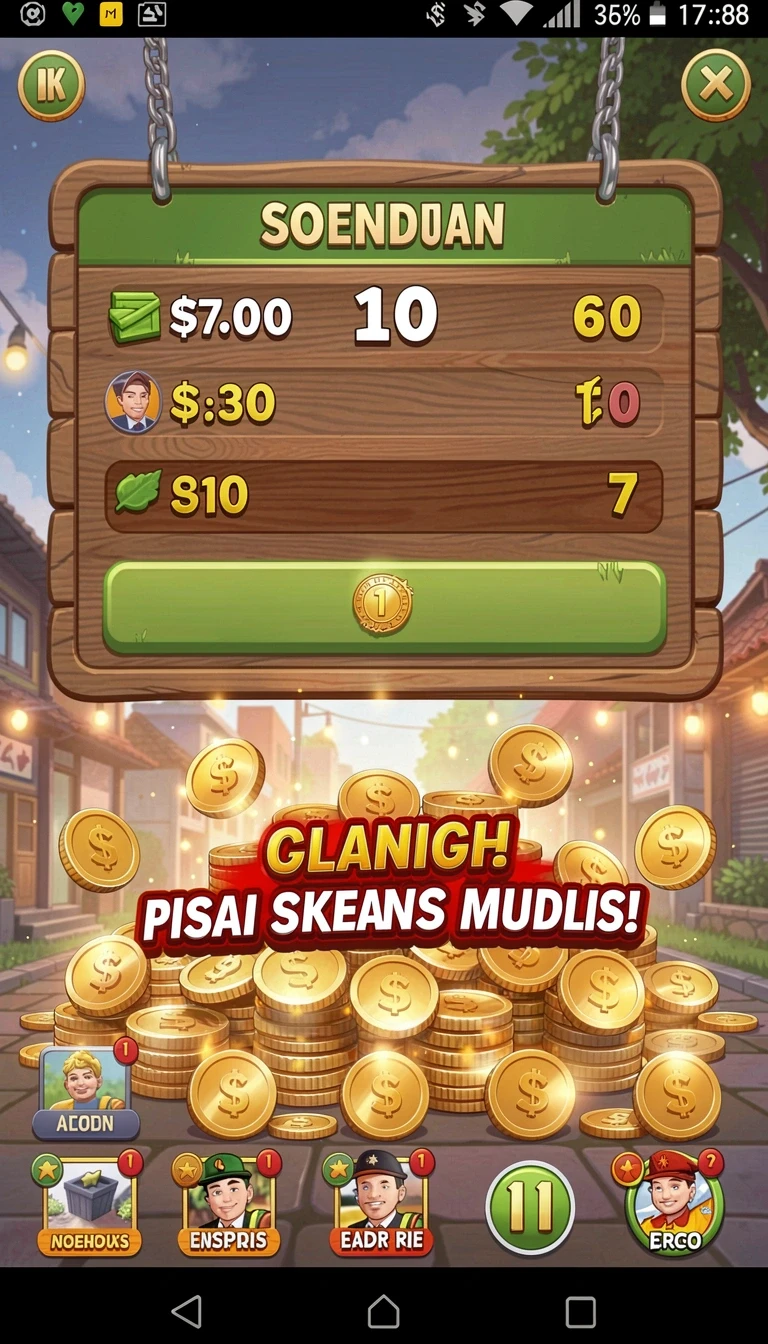 Review Aplikasi 8g8g Versi Terbaru