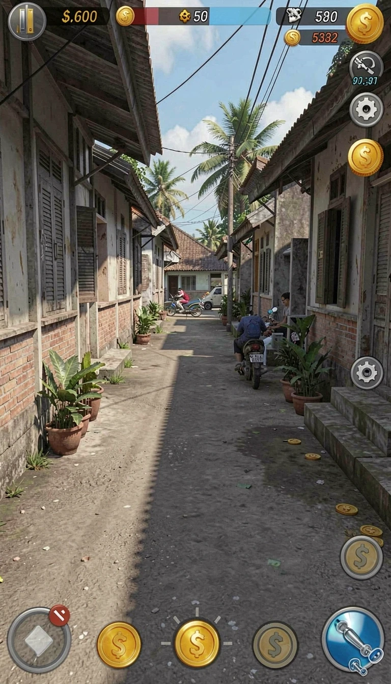 Download togel4d APK untuk Android screenshot 1