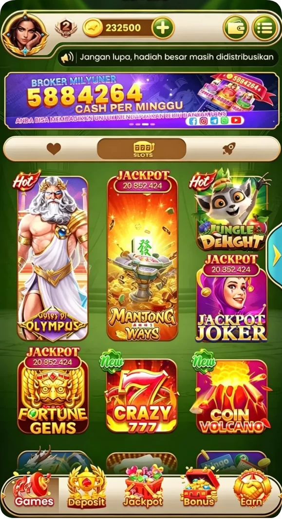 Download 6rt APK untuk Android