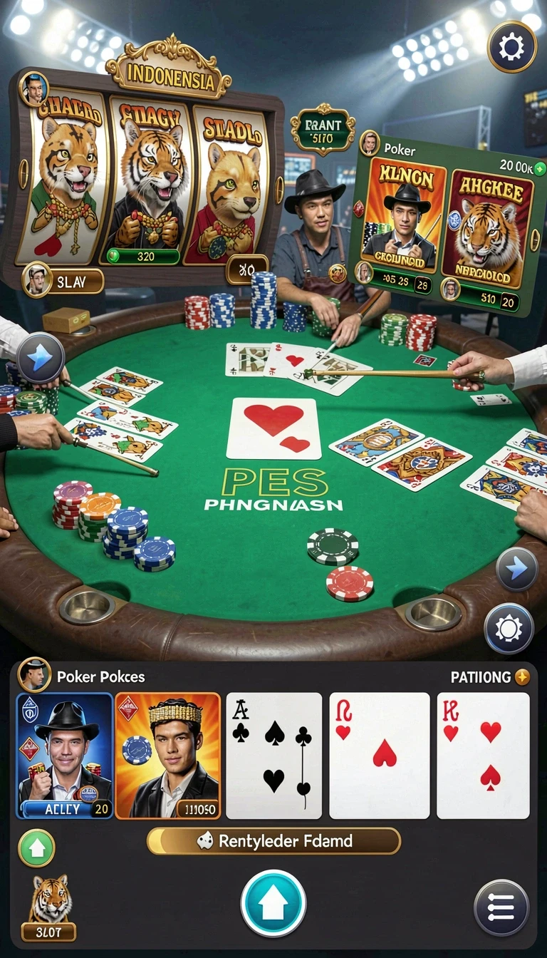 Screenshot 3-Charge-Buffalo Game: RTP, Fitur, dan Akses Main nomor 1