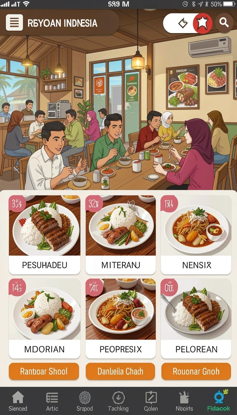 ajototo App APK Terbaru screenshot 3