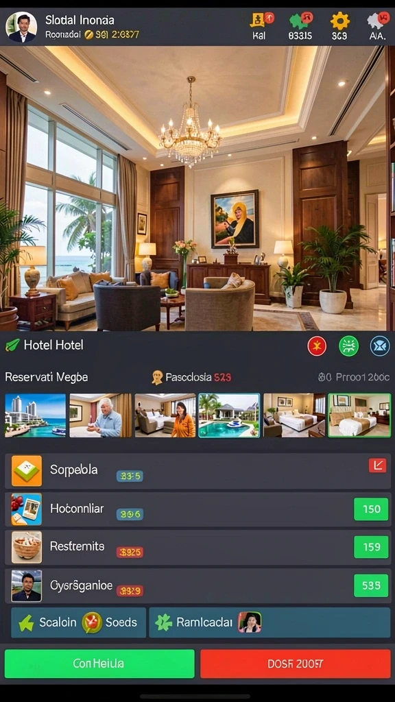 Download g9vip APK untuk Android screenshot 4