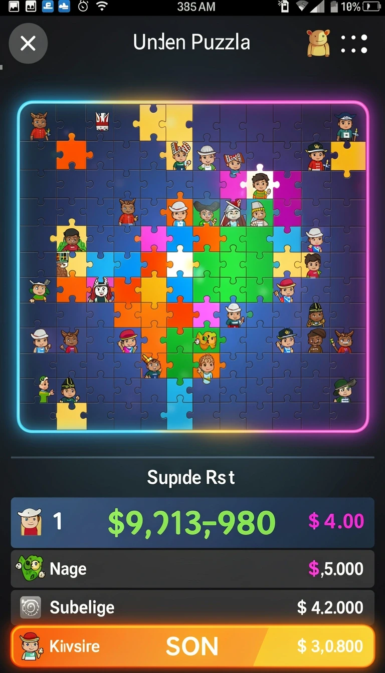 Download hqtoto APK untuk Android screenshot 1