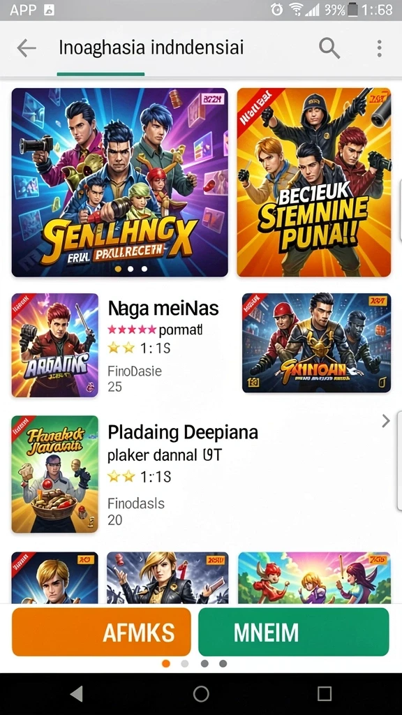 Review Aplikasi 8g8g Versi Terbaru 3