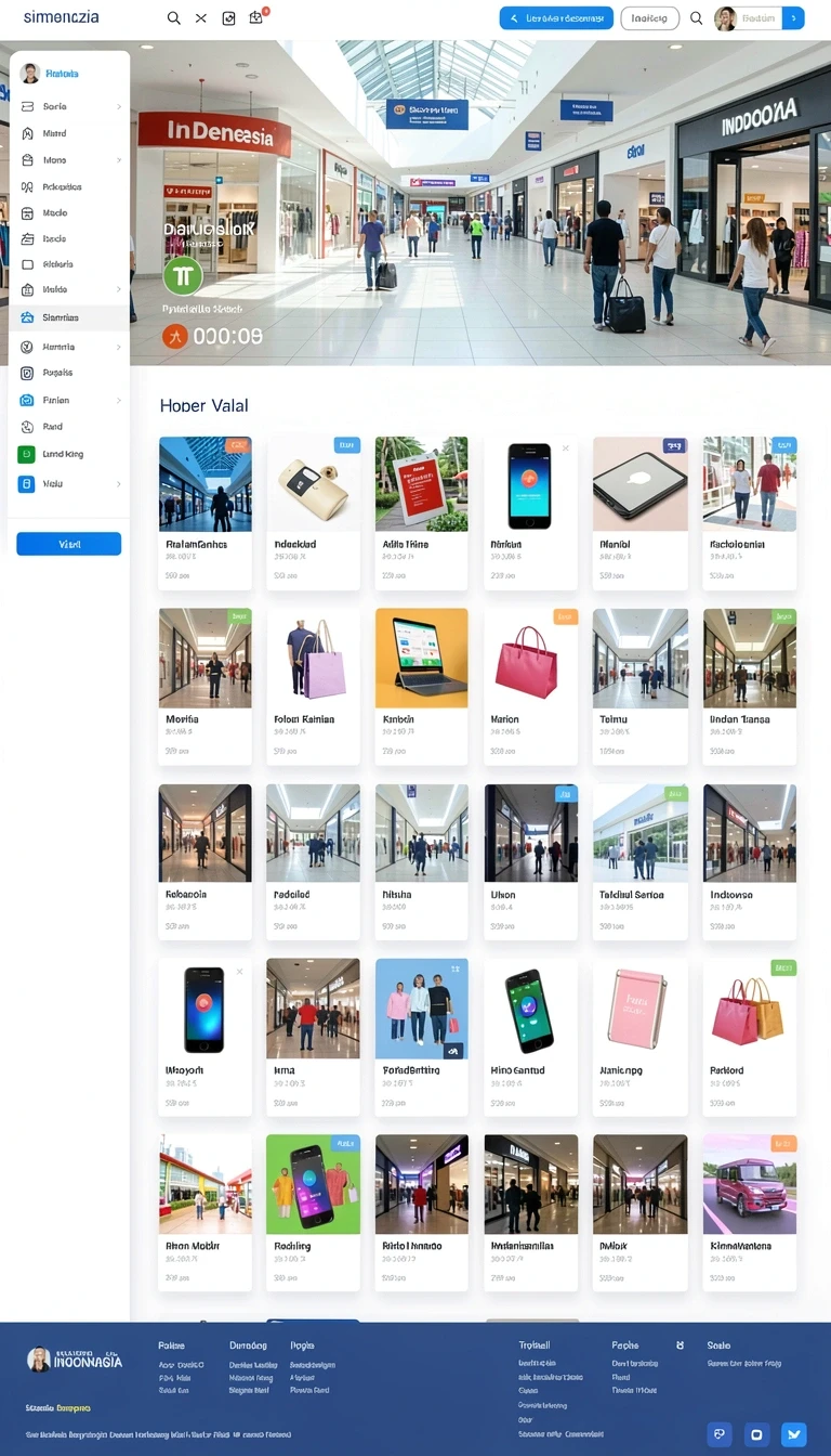galaxy77 App APK Terbaru screenshot 1