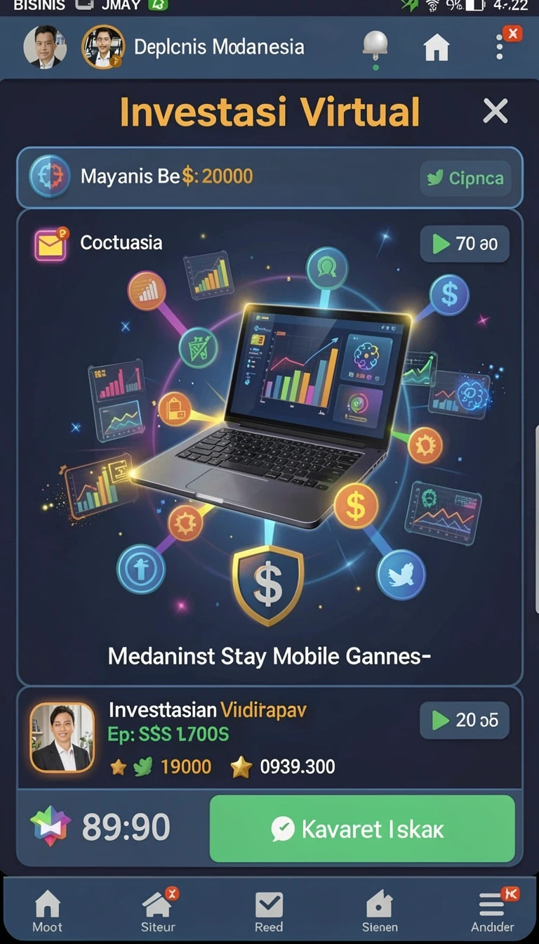 Download rajasloto APK untuk Android screenshot 1