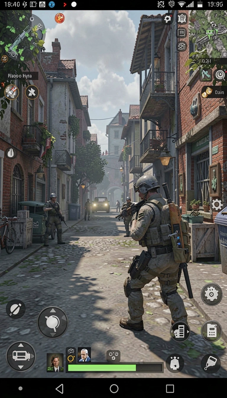 Download 9et APK untuk Android screenshot 3