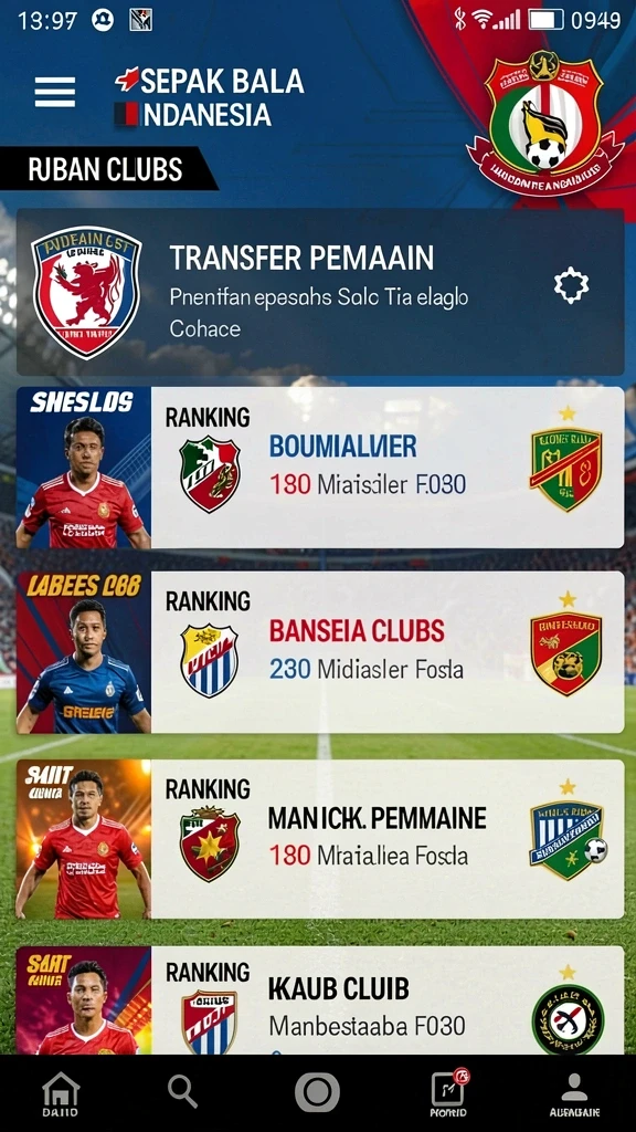 Download 5rt APK untuk Android