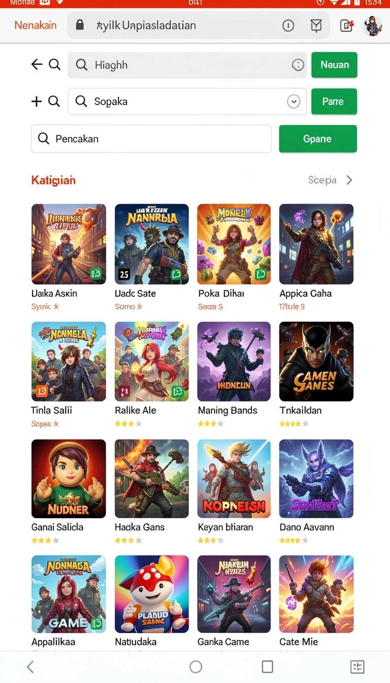 Download ibet899 APK untuk Android screenshot 4