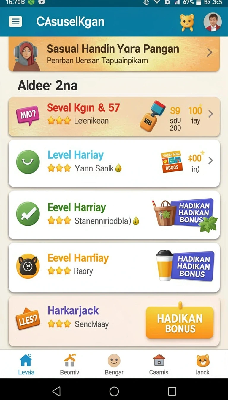 Review Aplikasi 5zk Versi Terbaru