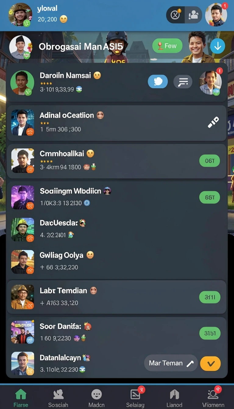 Review Aplikasi dewatogel Versi Terbaru screenshot 4