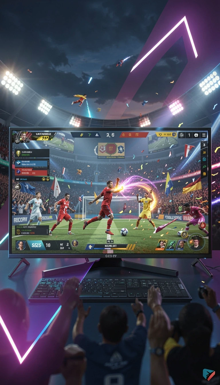 Screenshot 3-Dancing-Monkeys Game: RTP, Fitur, dan Akses Main nomor 2