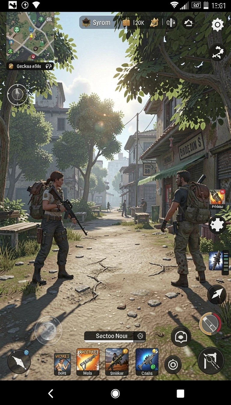 Download jpkuy99 APK untuk Android screenshot 1