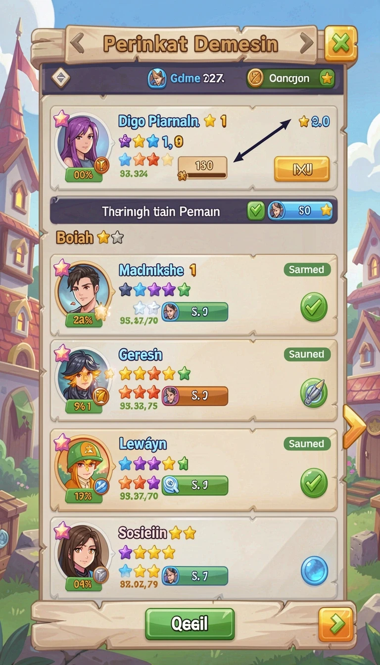 Download rajasloto APK untuk Android screenshot 2