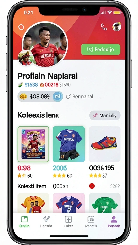 Screenshot Panduan Bermain 3-Coin-Golden-OX nomor 2