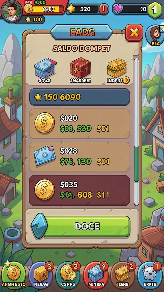 Screenshot 3-Charge-Buffalo Game: RTP, Fitur, dan Akses Main nomor 3
